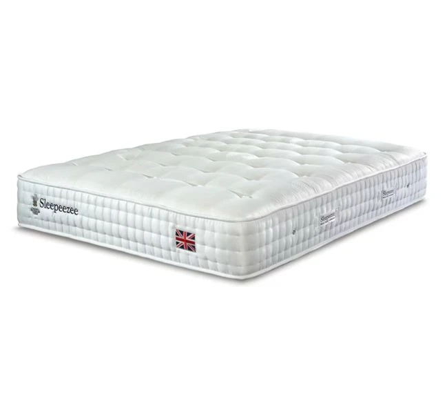 Sleepeezee Regent 2600 Divan